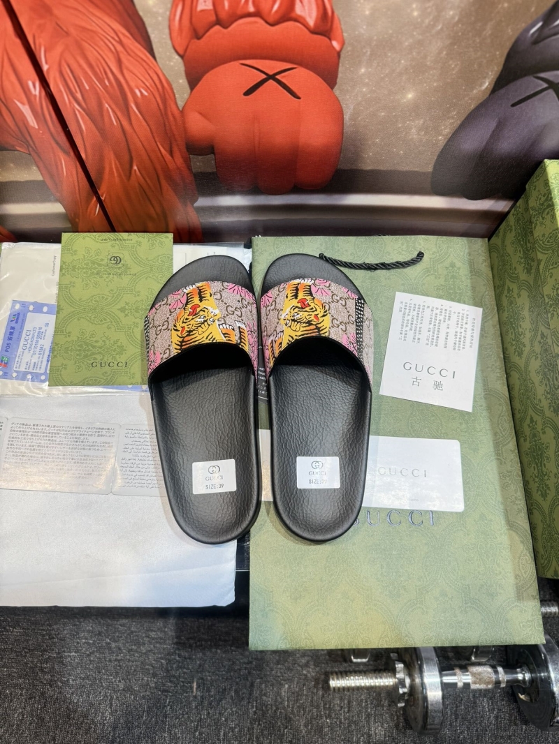 Gucci Slippers